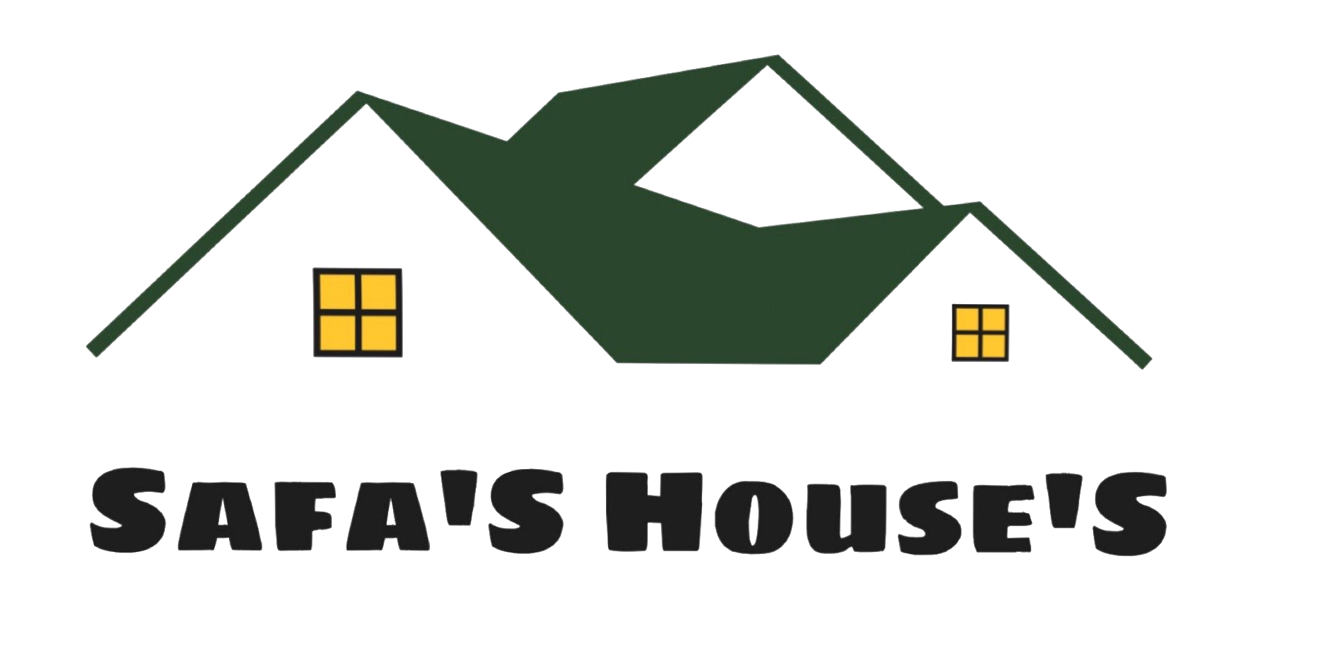 Safa's House's Logo