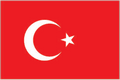 Türkiye Bayrak